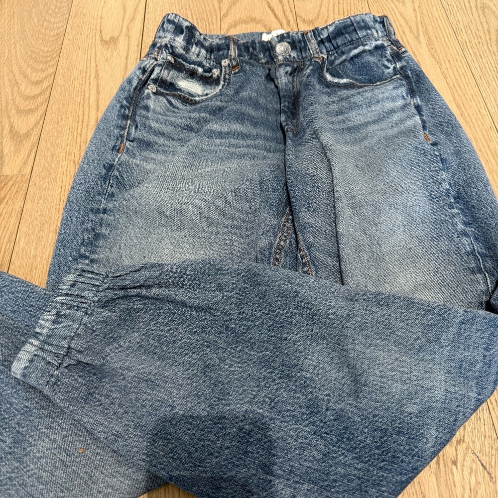 Rag & Bone Miramar Joggers